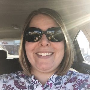 Meet your Posher, Sara